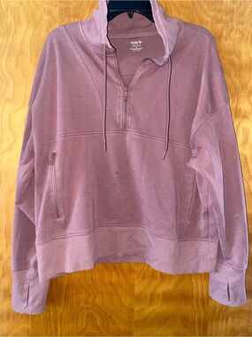 Old navy active sweatshirt